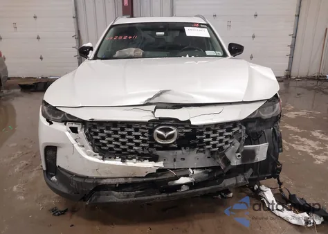 2024 Mazda Cx-50 2.5 S Premium из США, поврежденный, VIN 7MMVABDM1RN226043